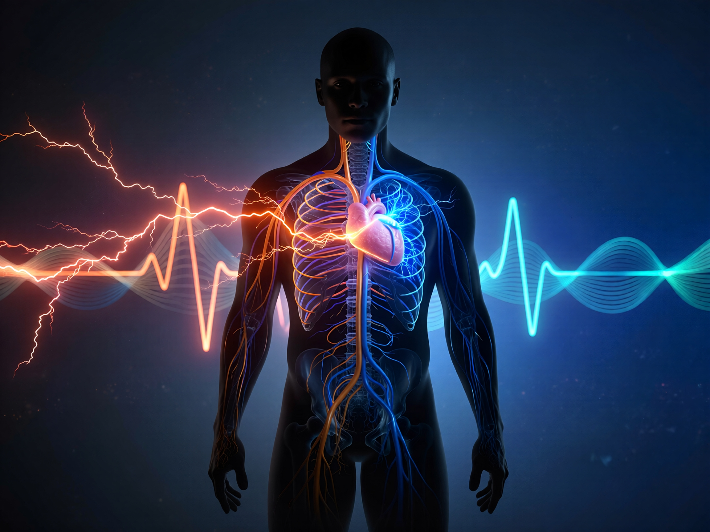 Read more about the article Zo werkt je autonome zenuwstelsel bij stress