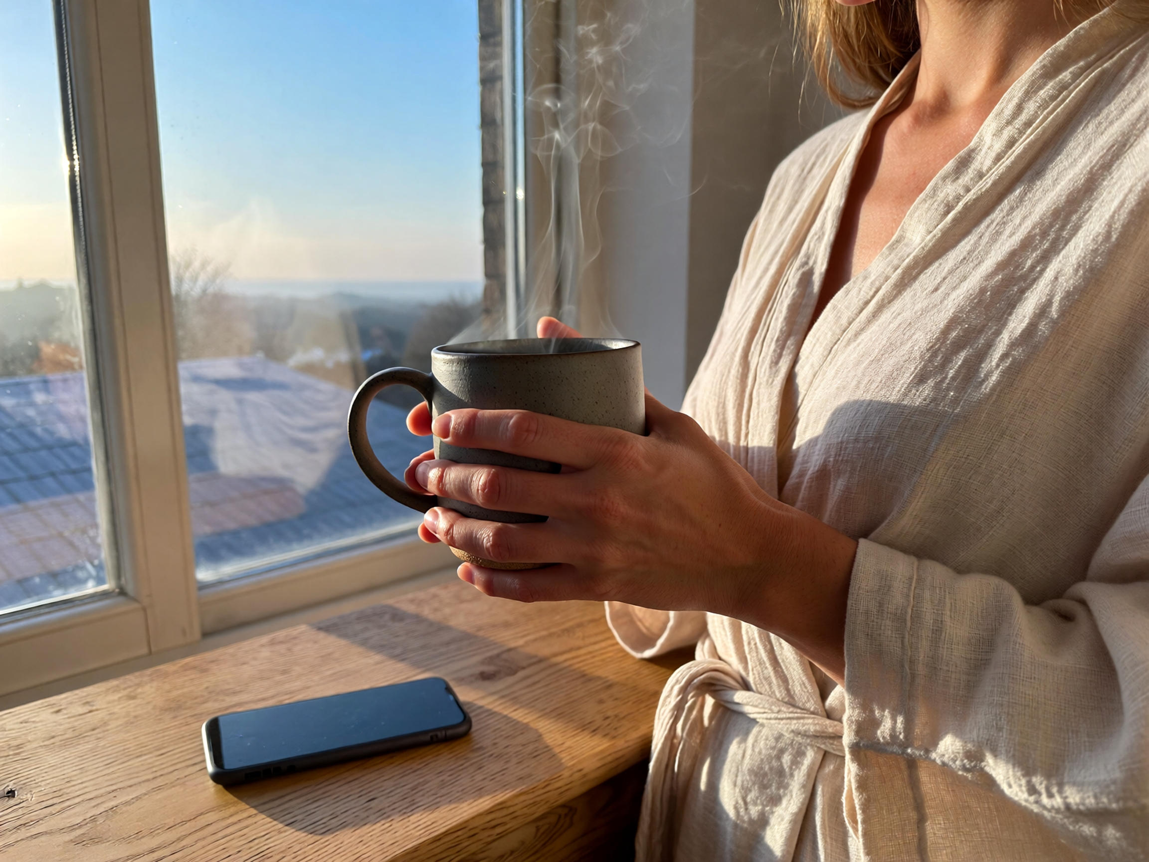 Read more about the article Wat cortisol werkelijk doet